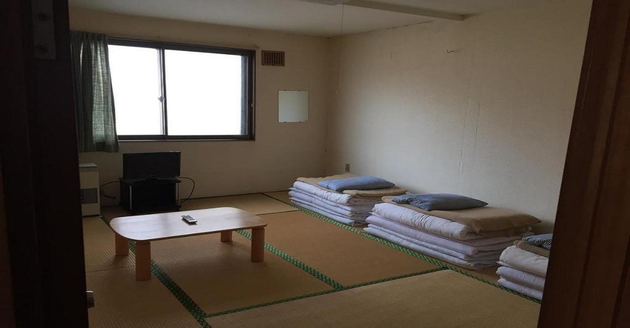 Abashiri - Hotel / Vacation Stay 16174 Buitenkant foto